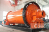 Ball Mill Grinding plant