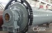 Ball Mill Grinding plant