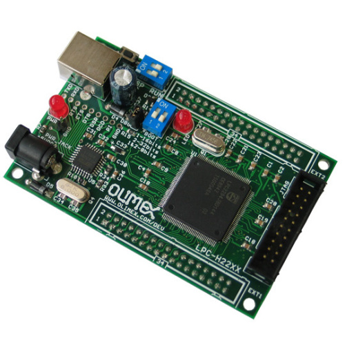 KLS16-PCB-A30