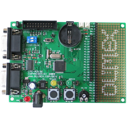 KLS16-PCB-A31