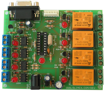 KLS16-PCB-A32