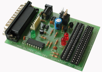 KLS16-PCB-A33