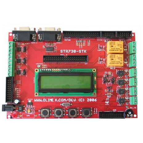 KLS16-PCB-A37