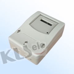 KLS11-DDS-001A (Single Phase Electric Meter Case)