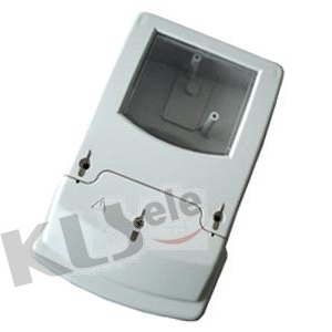 KLS11-DDS-002D (Single Phase Electric Meter Case)