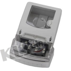 KLS11-DDS-002F (Single Phase Electric Meter Case)