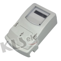 KLS11-DDS-002C (Single Phase Electric Meter Case)