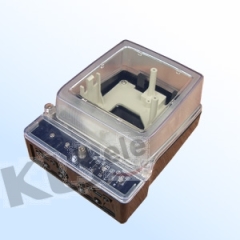 KLS11-DDS-011  (Single Phase Electric Meter Case)