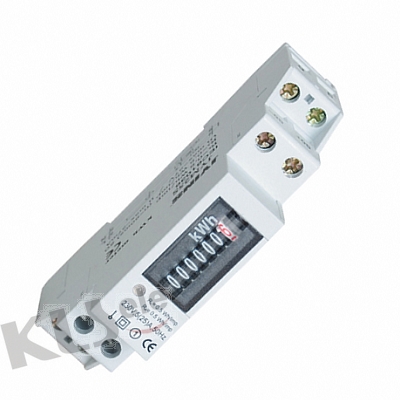 KLS11-DMS-002A (Single Phase,1 Module)