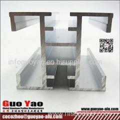 Aluminum Profile Manufacturers Product Product Product