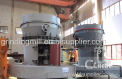 High Pressure Suspension Grinding Mill