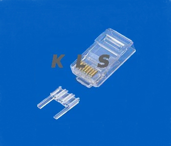 KLS12-MP02-CAT6-8P8C