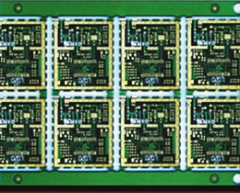 KLS16-PCB-M08