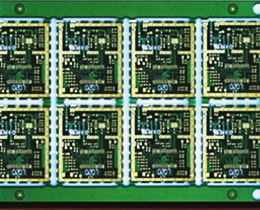 KLS16-PCB-M08