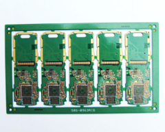 KLS16-PCB-M10