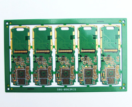 KLS16-PCB-M10