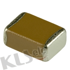 KLS10-MLCC ( SMD Multilayer Ceramic Capacitors Type )