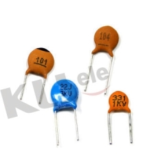 KLS10-HLS ( Semi-Conductive Ceramic Capacitors Type)