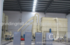 Powder Surface Coating Machine