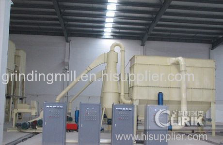 Powder Surface Coating Machine