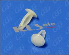 KLS8-0233 (Plastic Rivet)