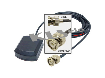 KLS1-GPS-01-BNC (Active Antenna)