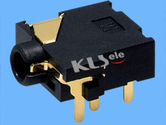 KLS1-SSJ2.5-003 (Dip Stereo Jack)