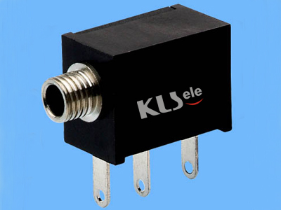 KLS1-TG2.5-003A (Dip Mono Jack)