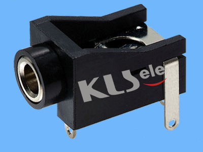 KLS1-TG3.5-003 (Dip Mono Jack)