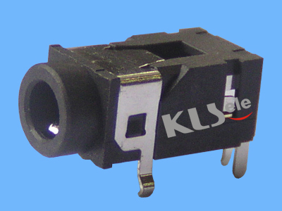 KLS1-SSJ3.5-007 (Dip Stereo Jack)