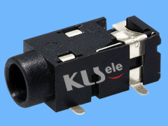 KLS1-TPJ3.5-005 (SMD Stereo Jack)