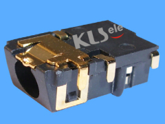 KLS1-SPJ3.5-009 (SMD Stereo Jack)