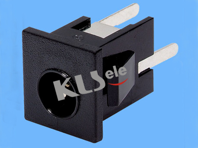 KLS1-DC-006 (DC Power Socket)