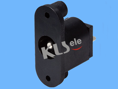 KLS1-DC-007 (DC Power Socket)