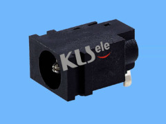 KLS1-DC-010B (DC Power Socket)