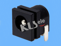 KLS1-DC-013 (DC Power Socket)