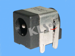 KLS1-DC-020 (DC Power Socket)