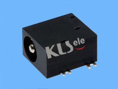 KLS1-TDC-004 (DC Power Socket)