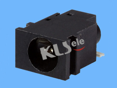 KLS1-TDC-005 (DC Power Socket)