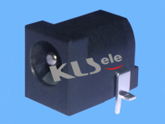 KLS1-TDC-006 (DC Power Socket)