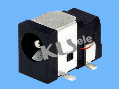 KLS1-TDC-007 (DC Power Socket)