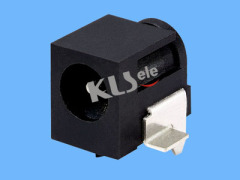 KLS1-TDC-008B (DC Power Socket)