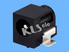 KLS1-TDC-008A (DC Power Socket)