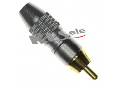 KLS1-RCA-PM04 (RCA Plug)