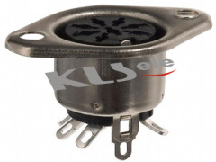 KLS1-157A (Din Jack)