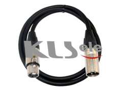 KLS1-XLR-P13 (XLR Plug)