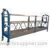 Safty Suspended Work Platform 9-11m/Mins Hoist Speed 1000kg Counterweight