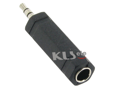 KLS1-PTJ-02A (Stereo Plug To Jack)