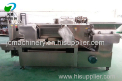 high quality stainless steel pasta making machine/wet FLOUR production machine