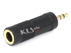 KLS1-PTJ-04A (Stereo Plug To Jack)